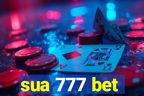 sua 777 bet